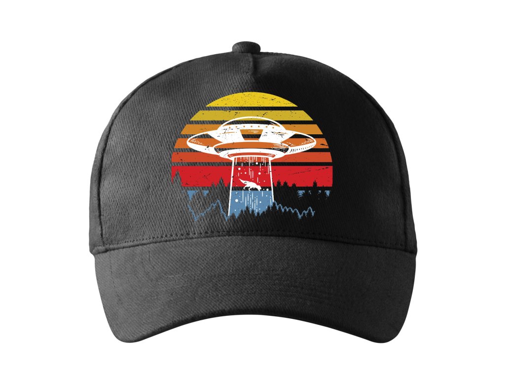UFO čiapka
