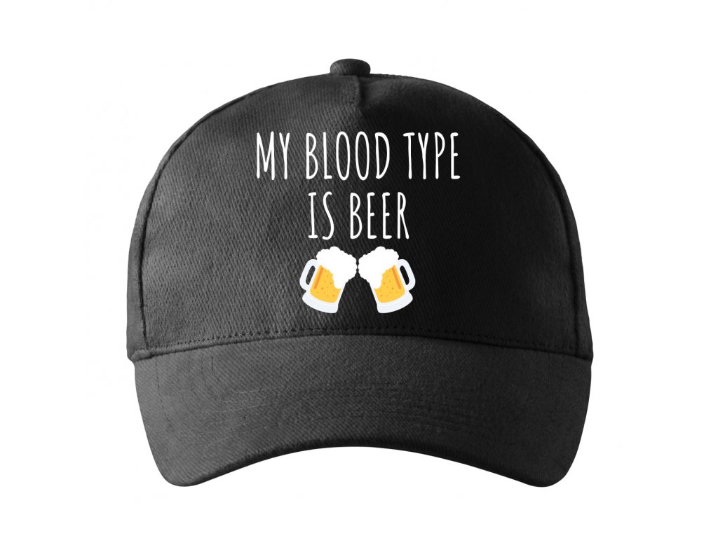 Krvná skupina pivo