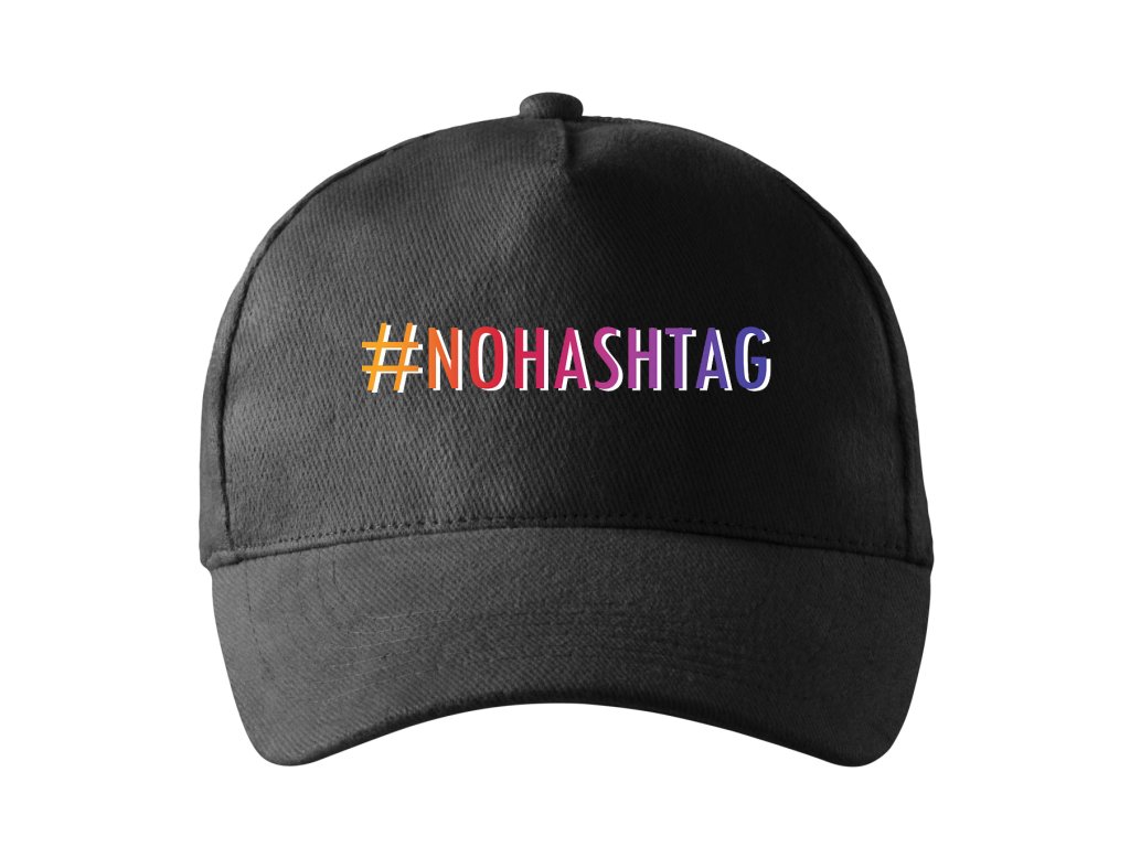 Žiadny limit hashtagov