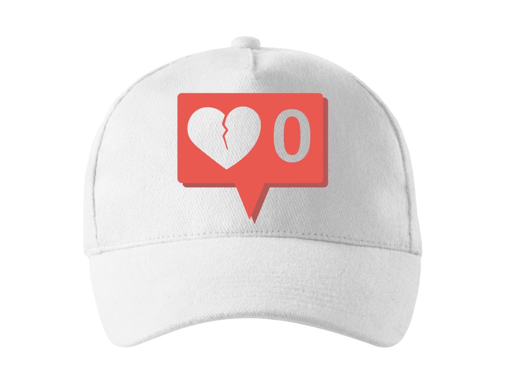 Žiadne Instagram notifikácie