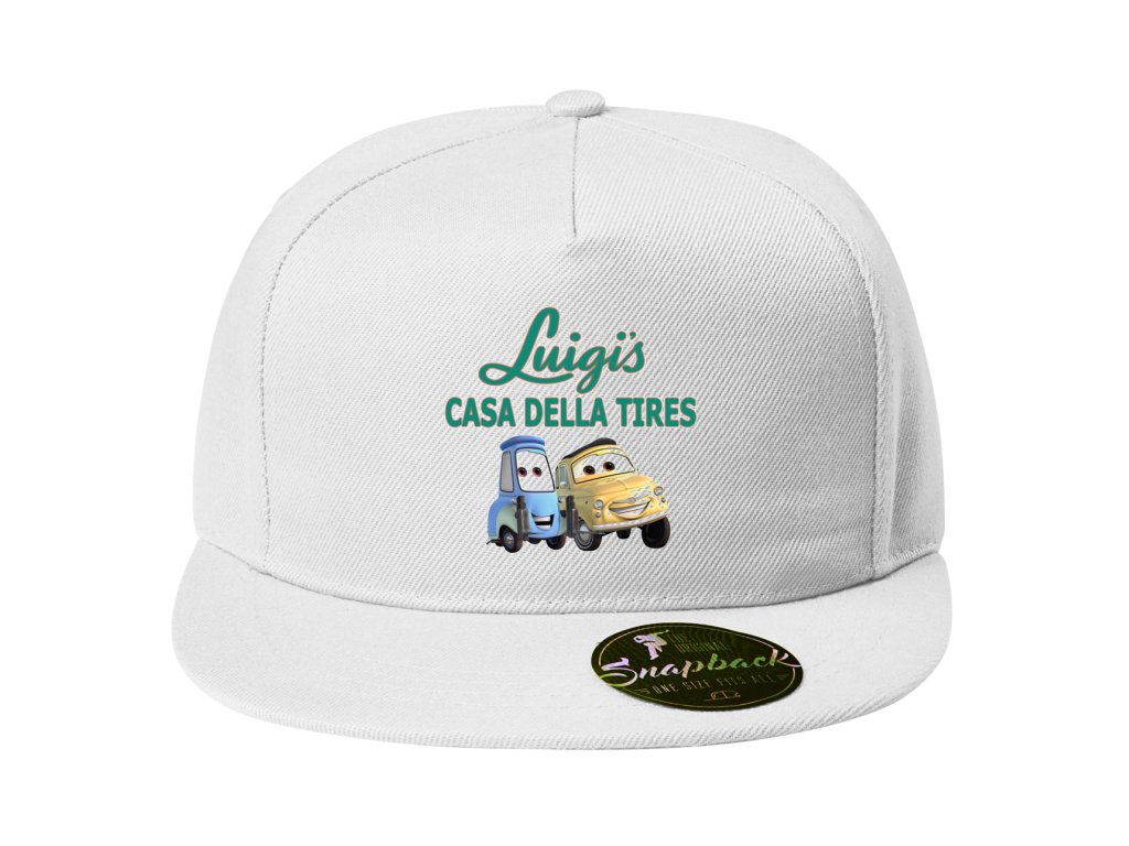 Snapback Najvtipnejší autoservis všetkých čias