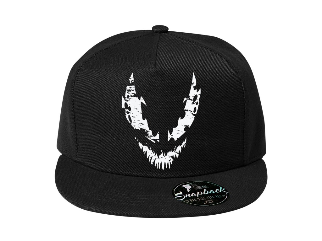 Venom šiltovka