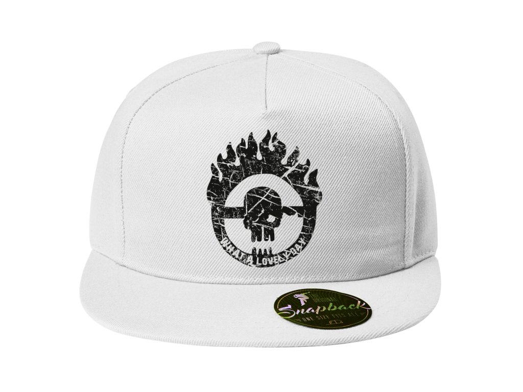 Snapback Vstúp do sveta Mad Max