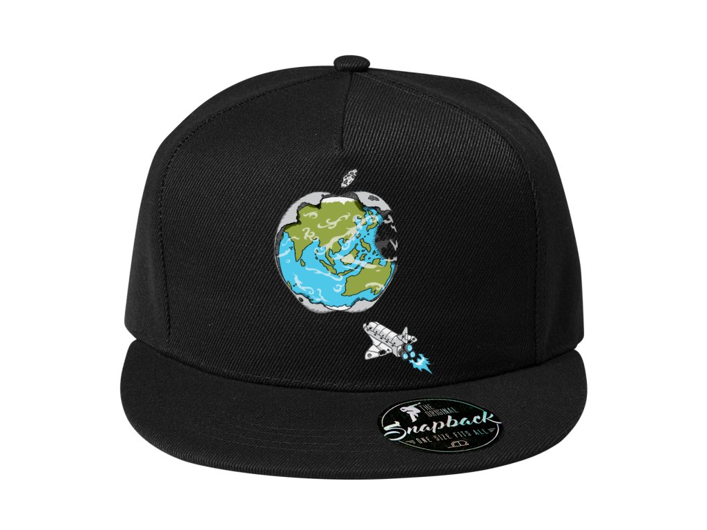 Snapback Apple svet