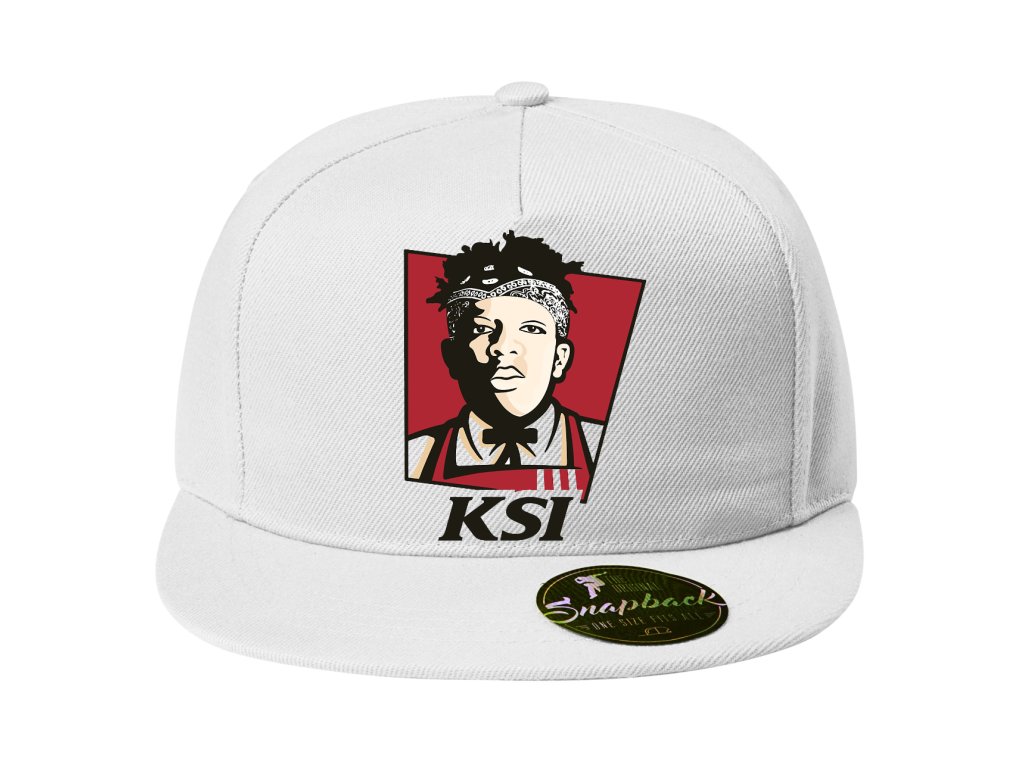 Snapback KSI