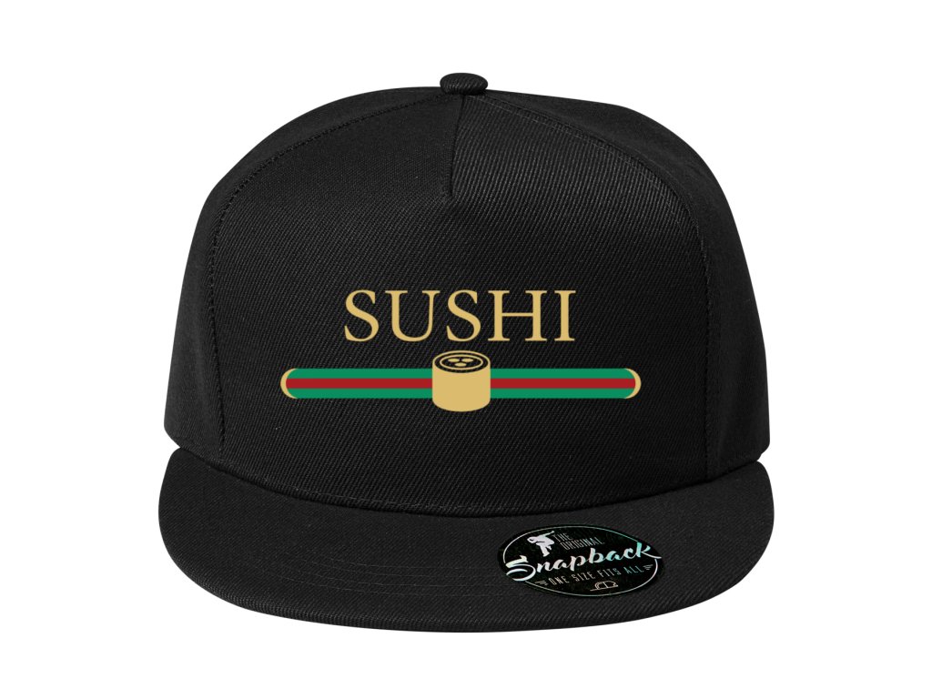 Sushi šiltovka