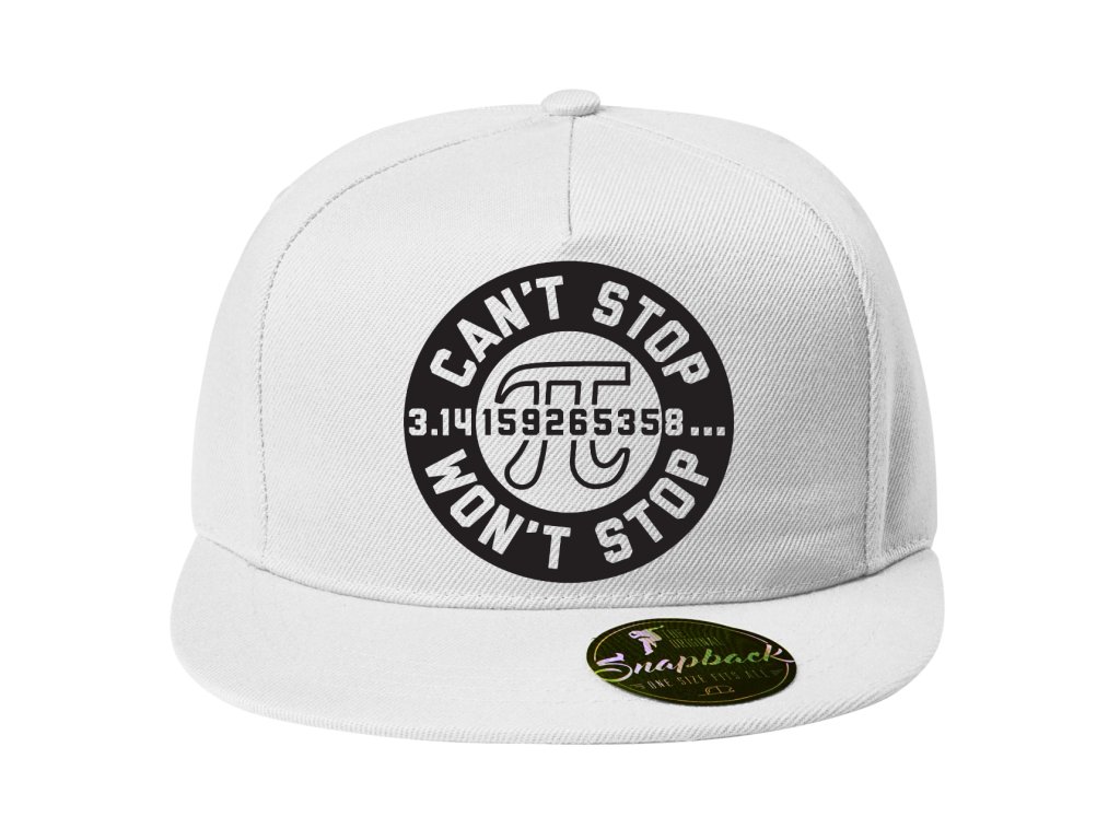 Snapback šiltovka