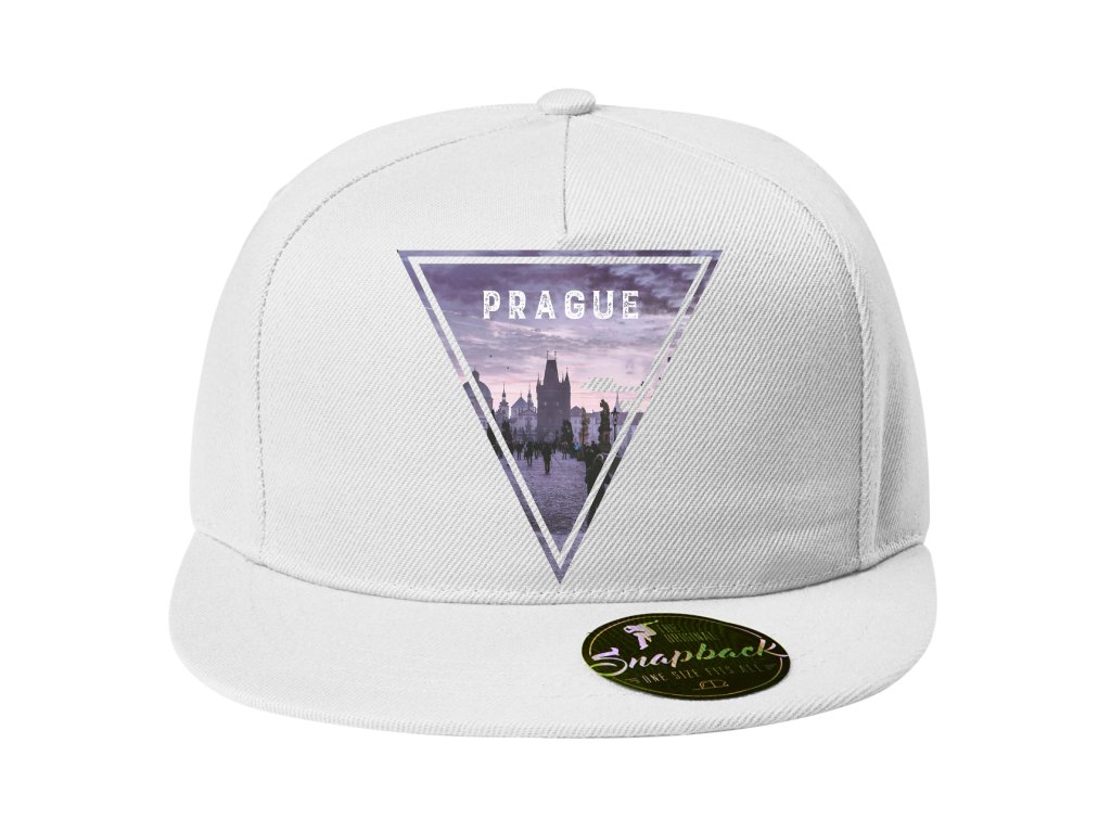 Snapback Praha praha