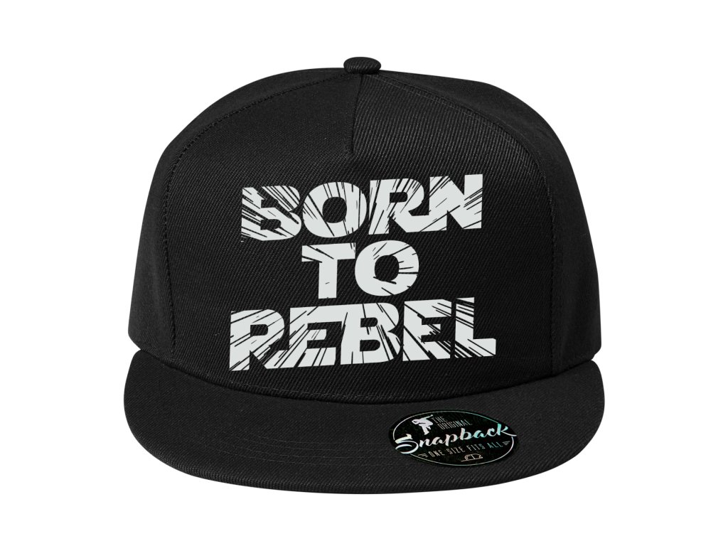 Snapback Rebel