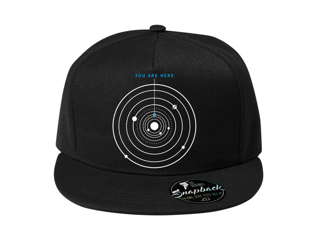 Snapback Universe - Si tu