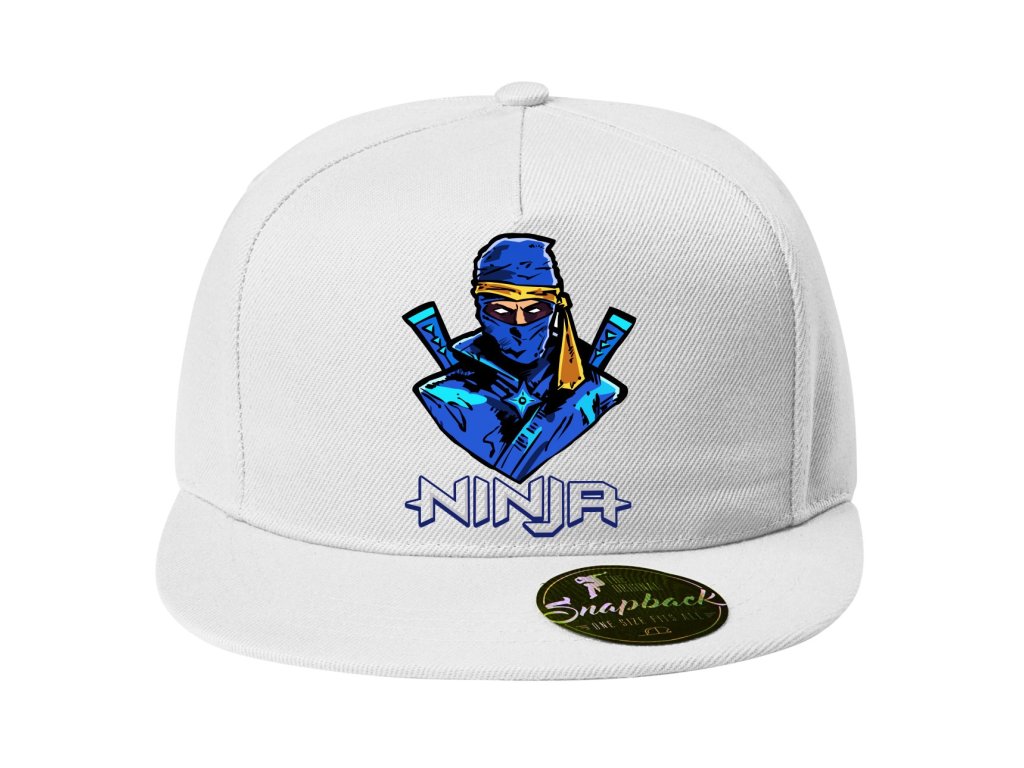 Fortnite Ninja Snapback
