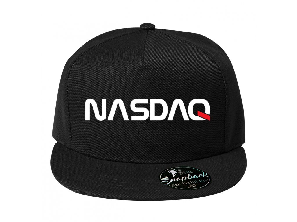 Snapback Nasdaq
