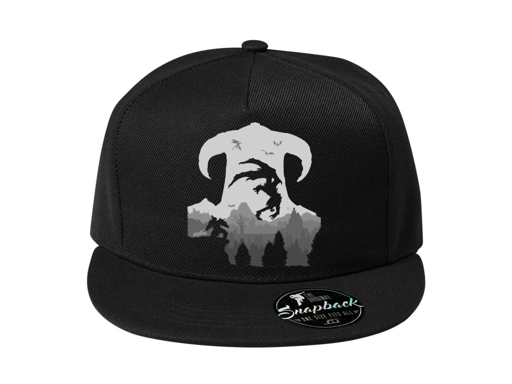 Snapback Skyrim