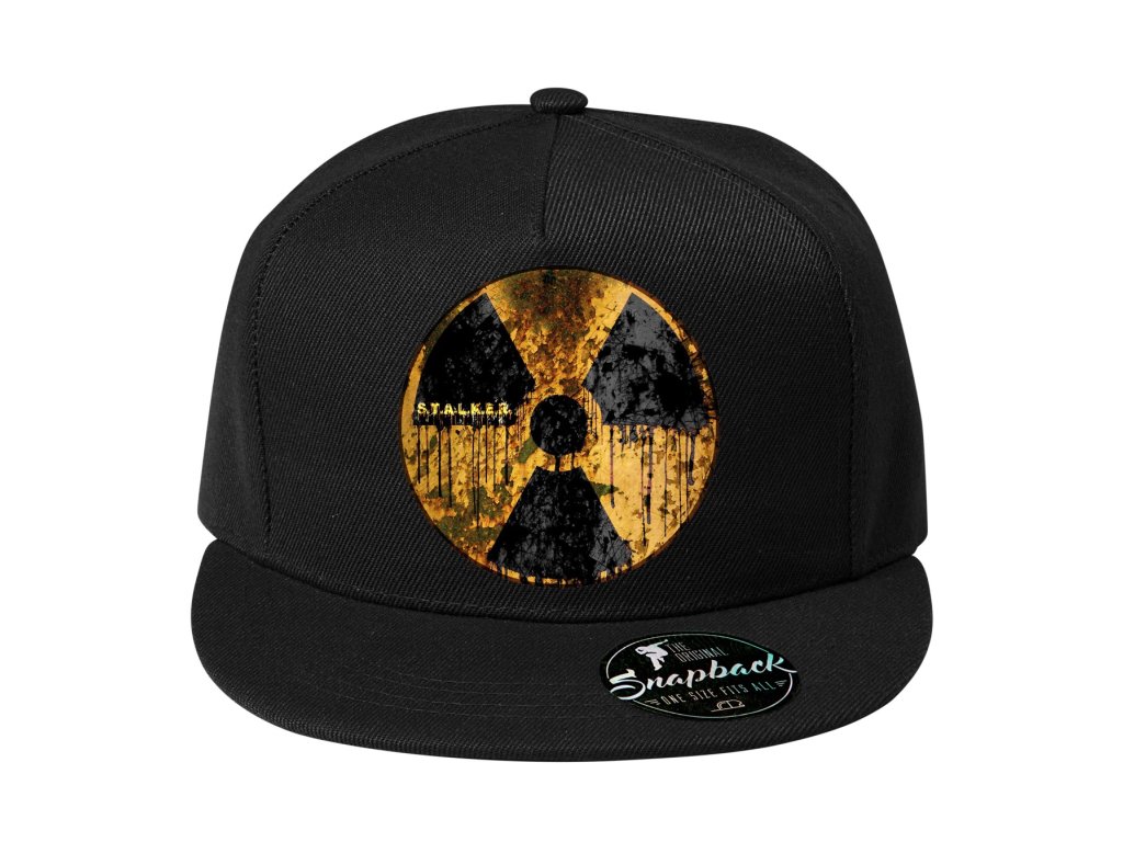 Snapback Stalker Radiation
