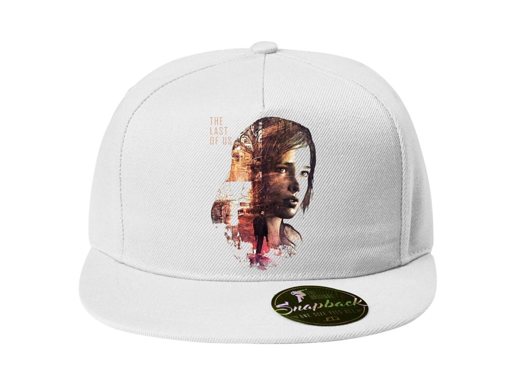Snapback The Last of Us