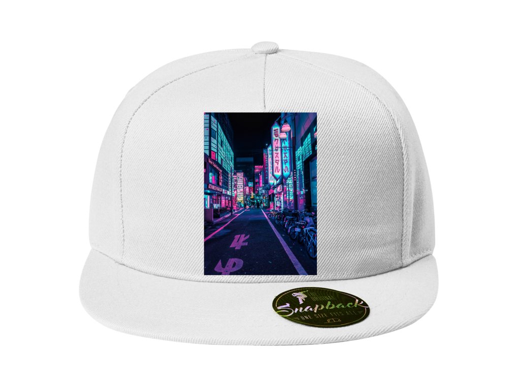 Snapback Tokio