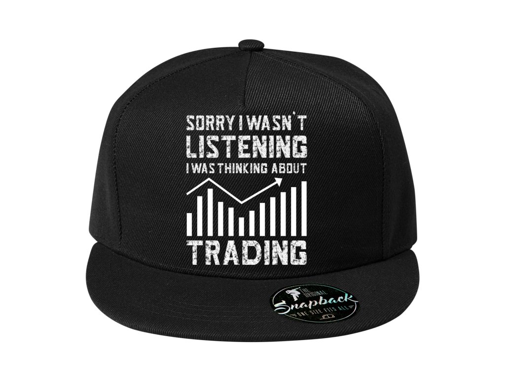 Snapback obchodovanie
