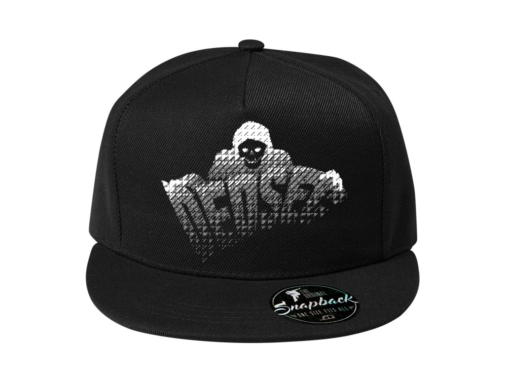 Watch Dogs 2 šiltovka - Dedsec