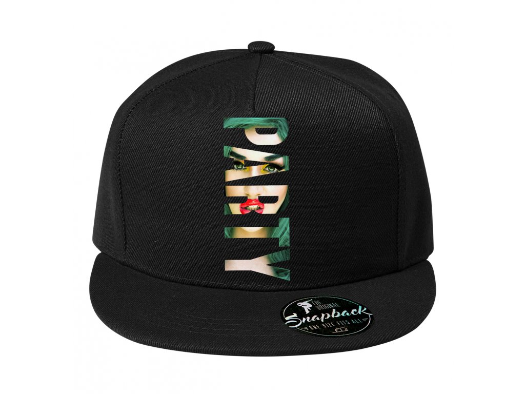 Sexy Party Snapback