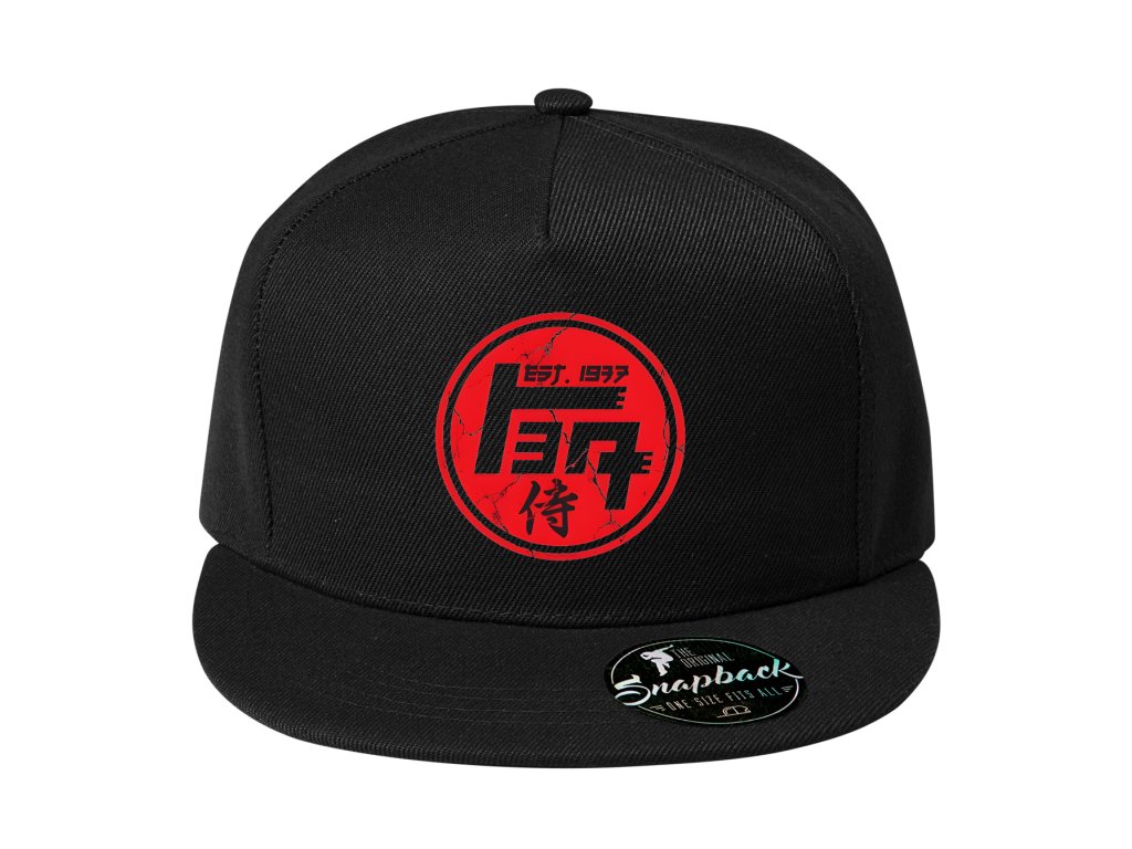 Snapback Toyota Samurajský duch rýchlosti