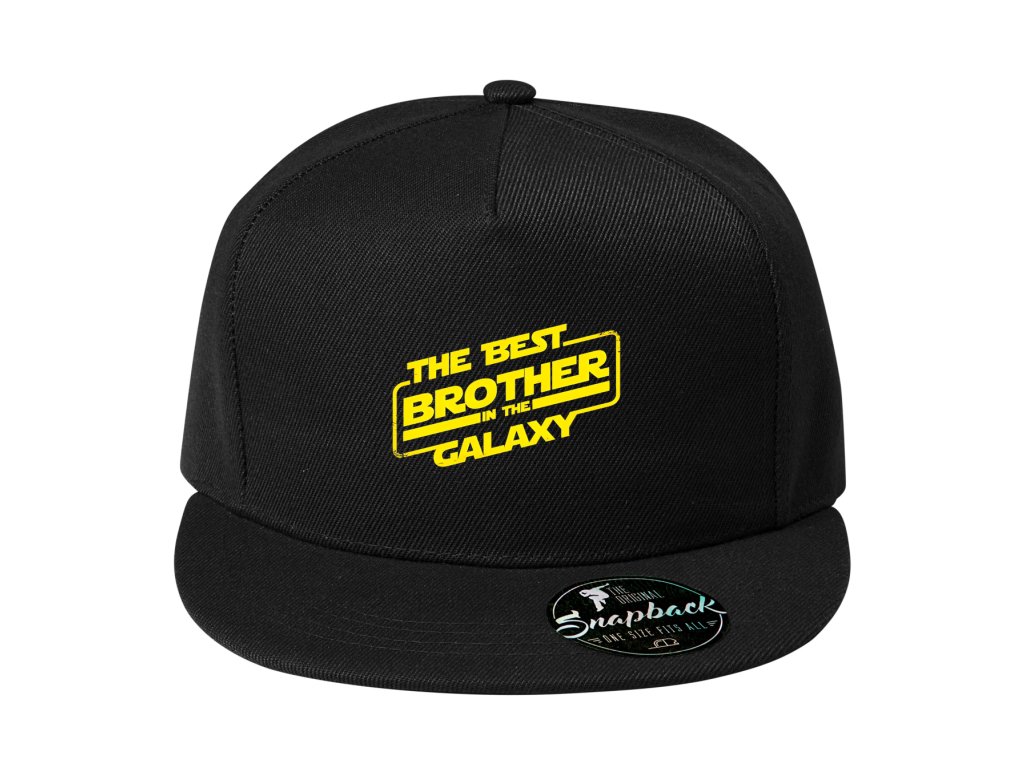 Snapback Najlepší súrodenec na svete
