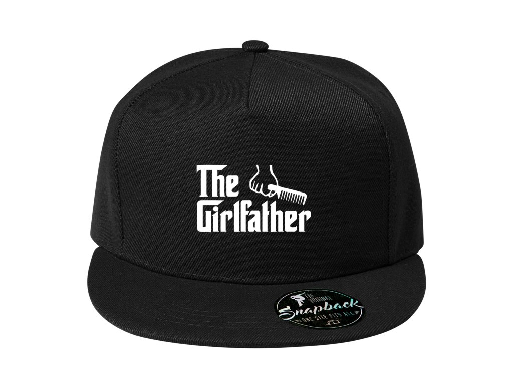 Krstný otec Paródia Snapback pre otca