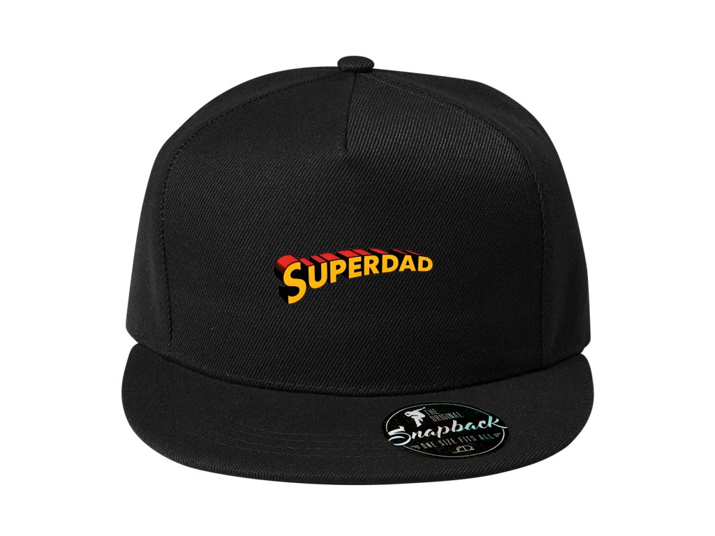 Superotec hrdina čiapka