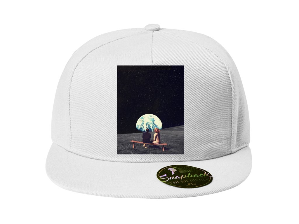 Snapback Mesiac