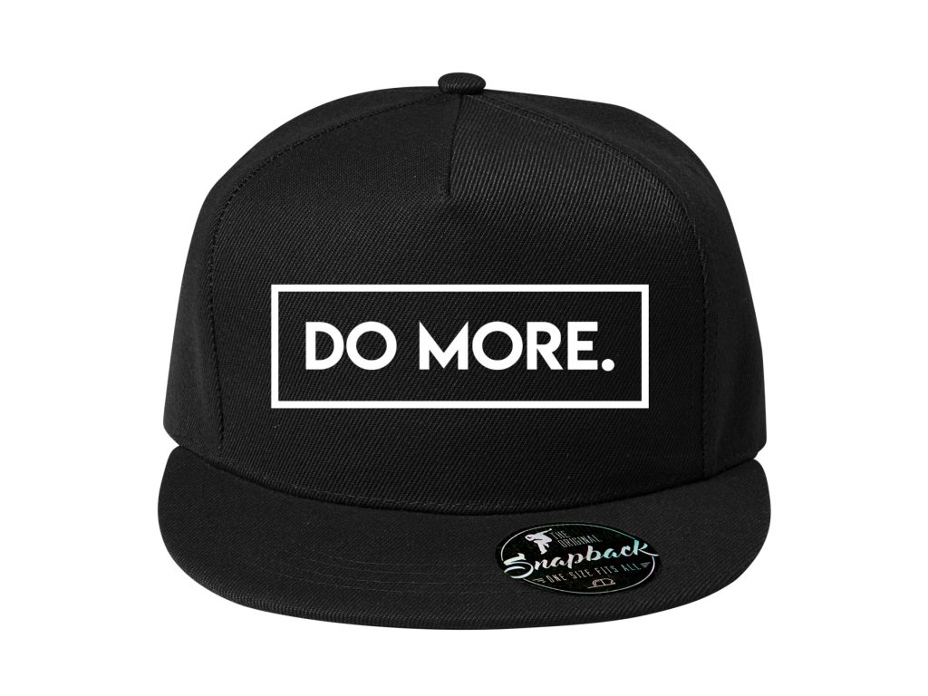 Snapback Rob Viac