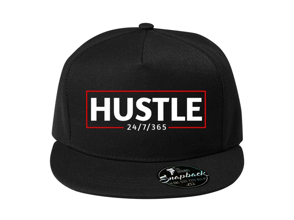 Snapback Hustle