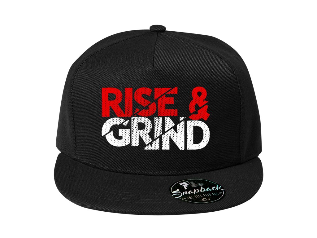 Snapback rast a Makat