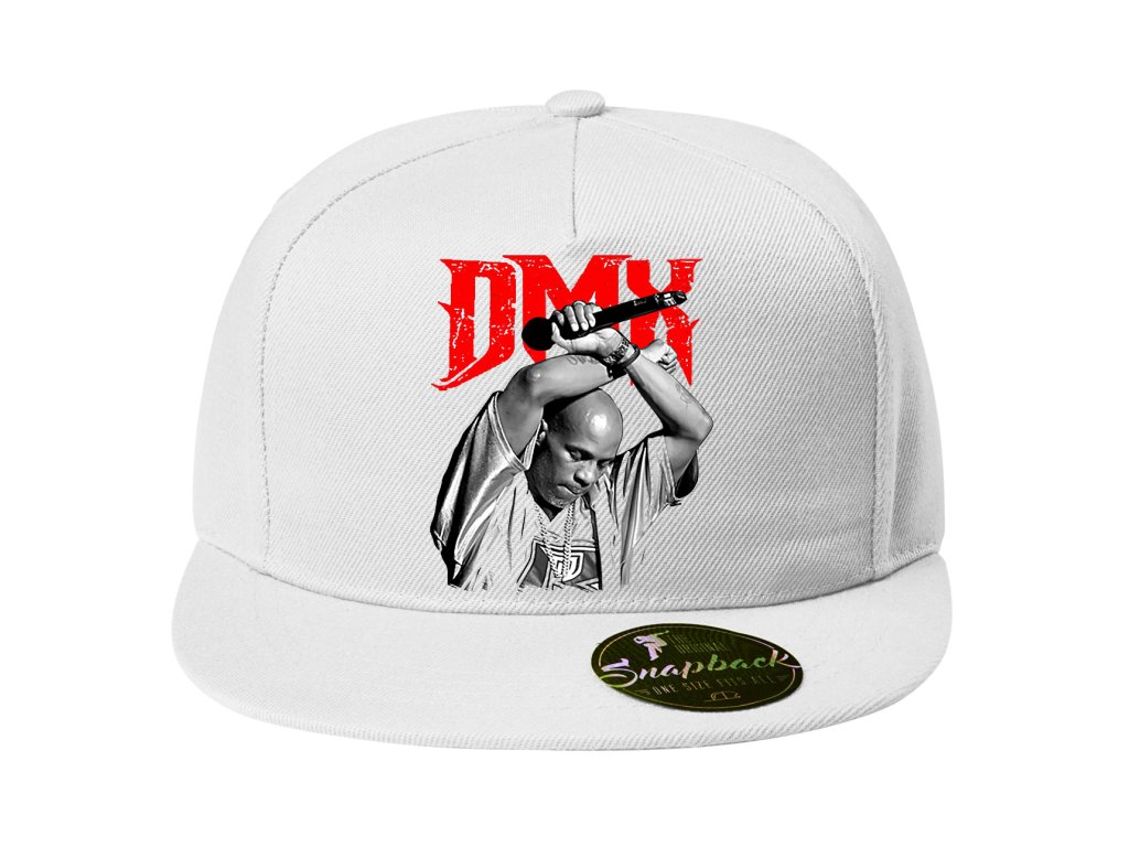 Snapback DMX