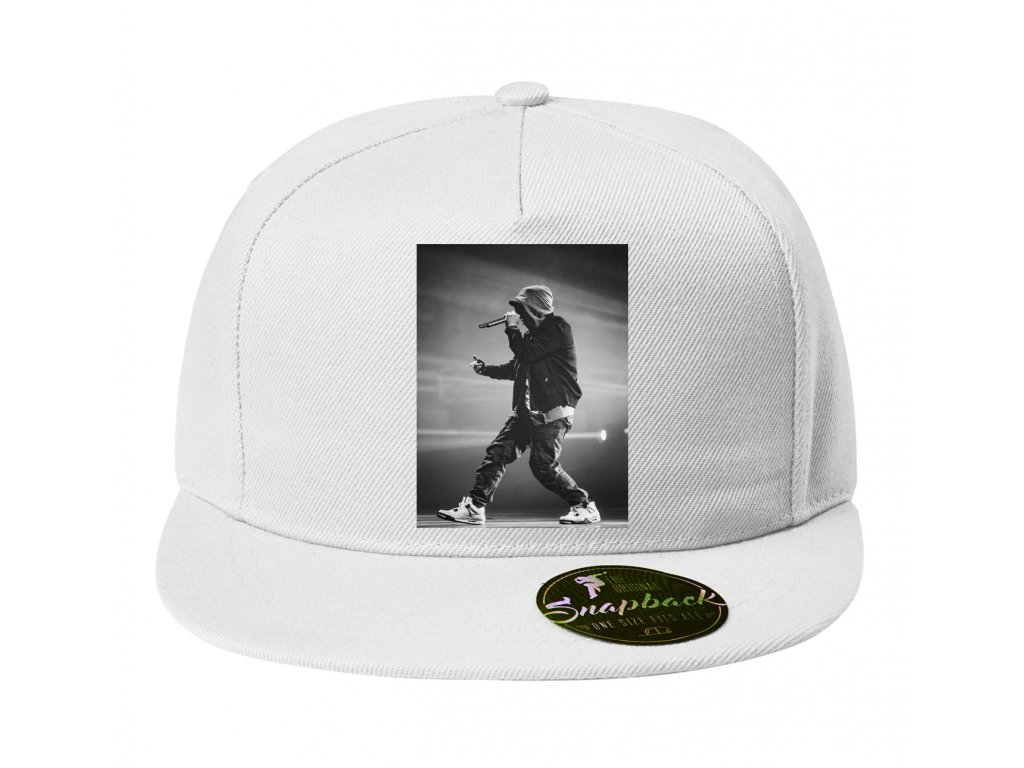 Snapback Eminem