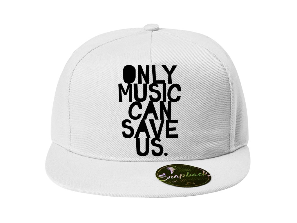 Snapback hudba nás zachráni