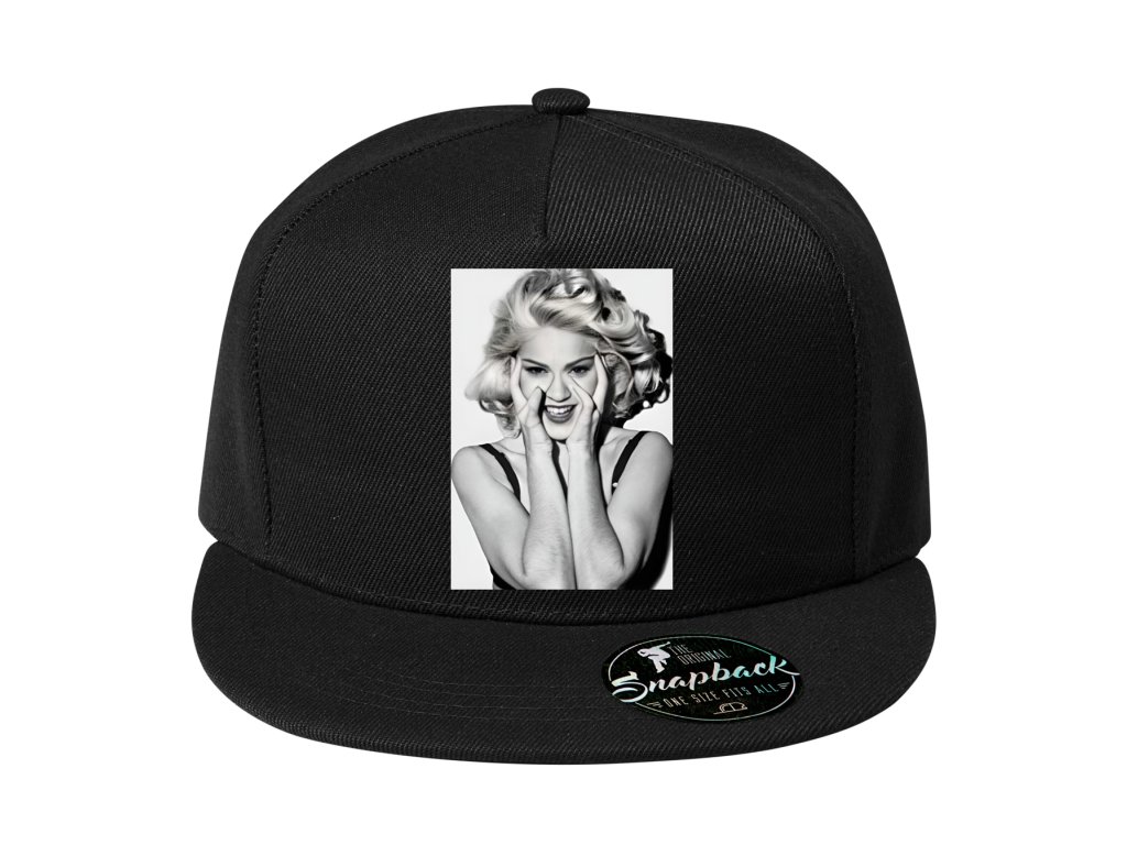 Snapback Madonna