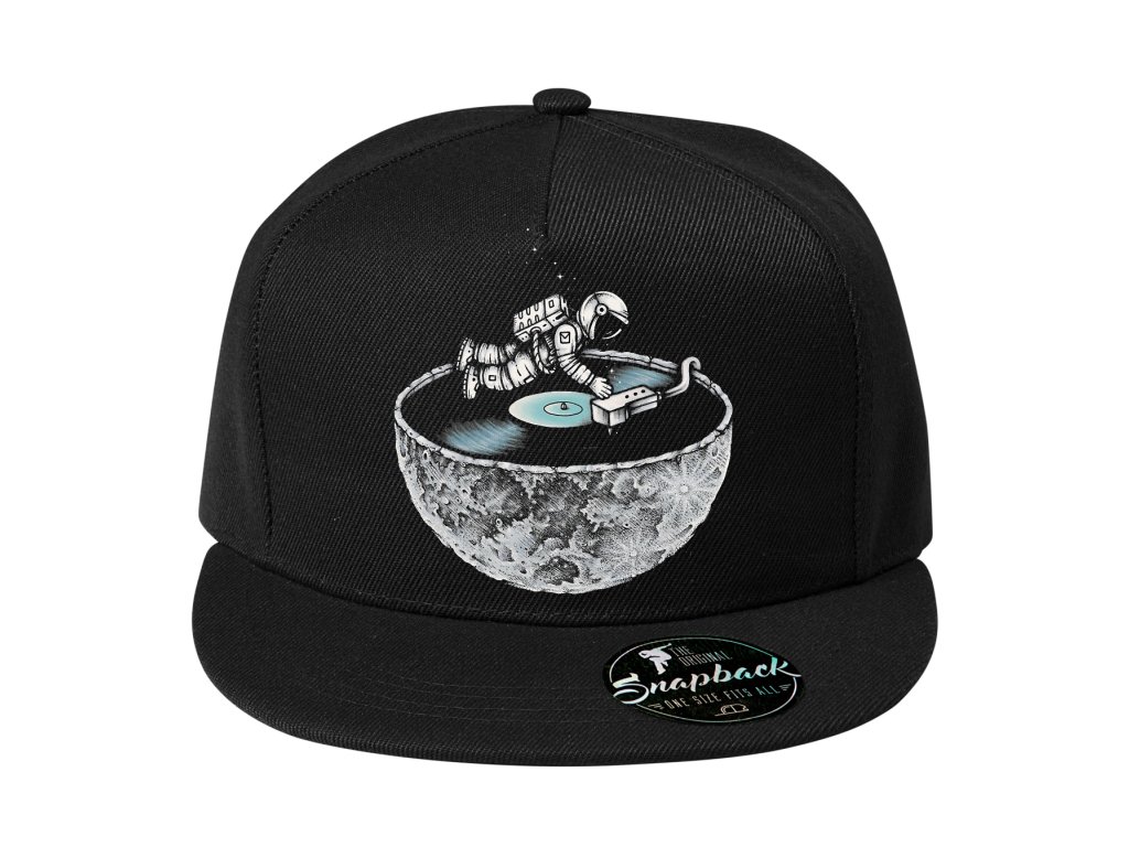 Snapback Mesačné zvuky