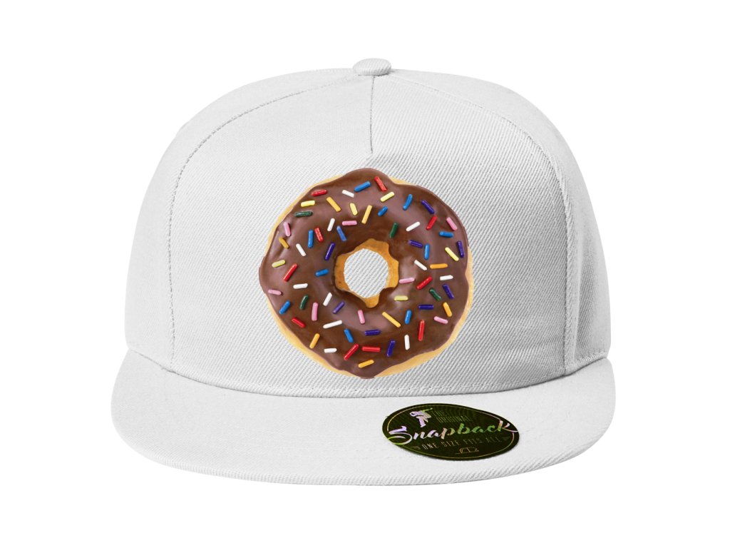 Snapback šiška