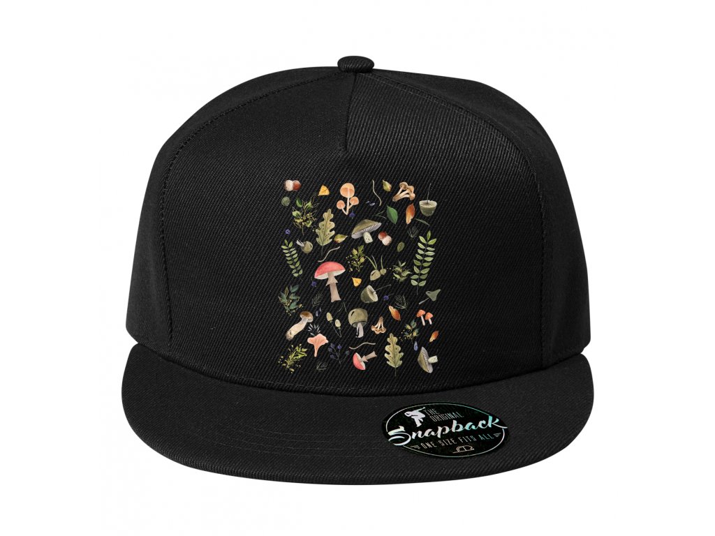 Snapback huby