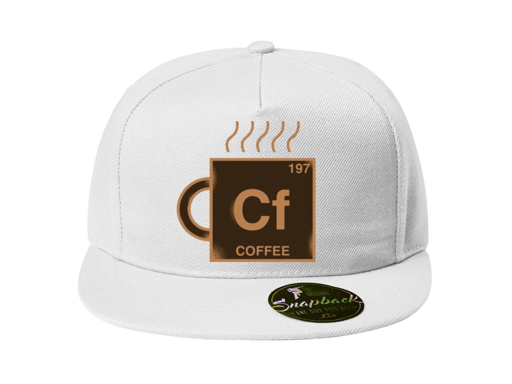 Snapback Kaviareň