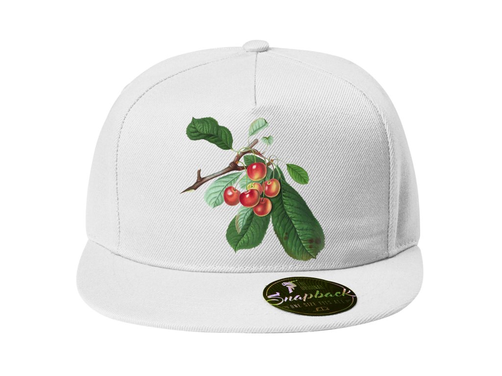 Snapback čerešne