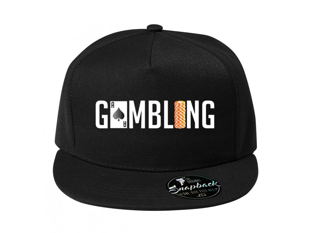 Snapback Hazard