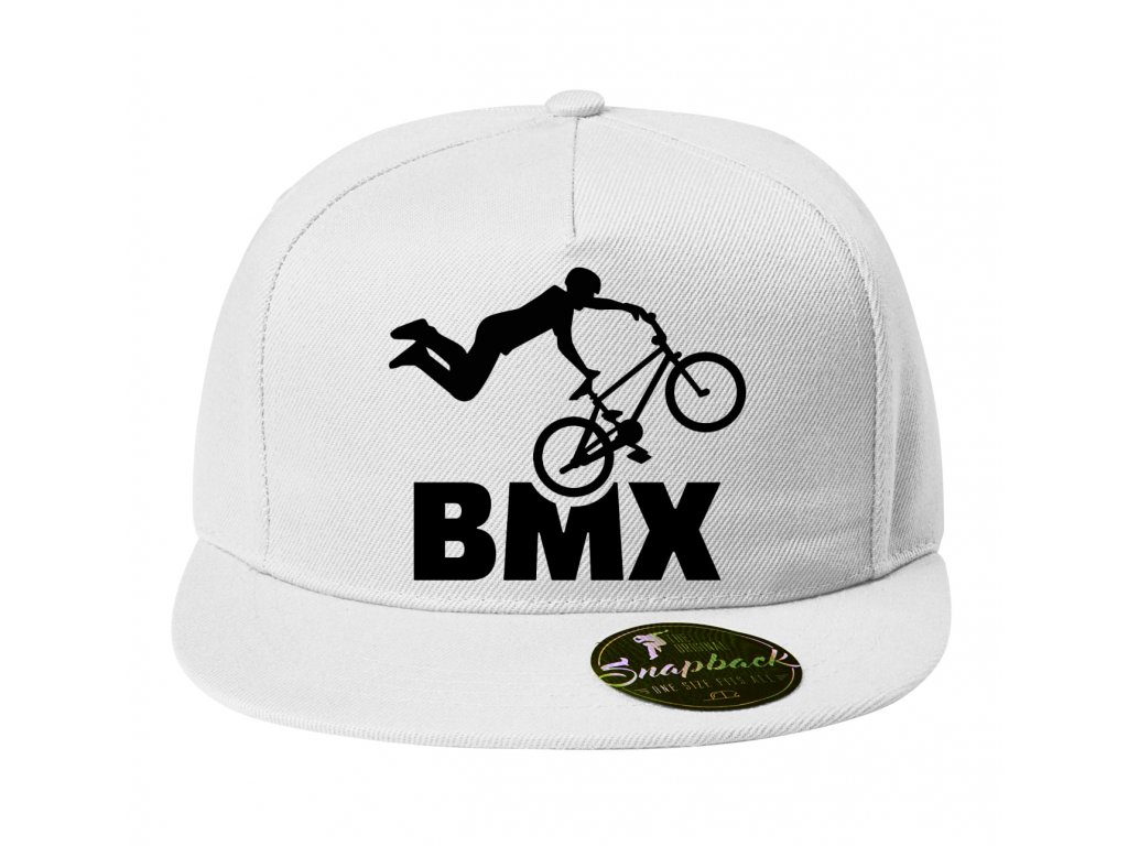 BMX čiapka