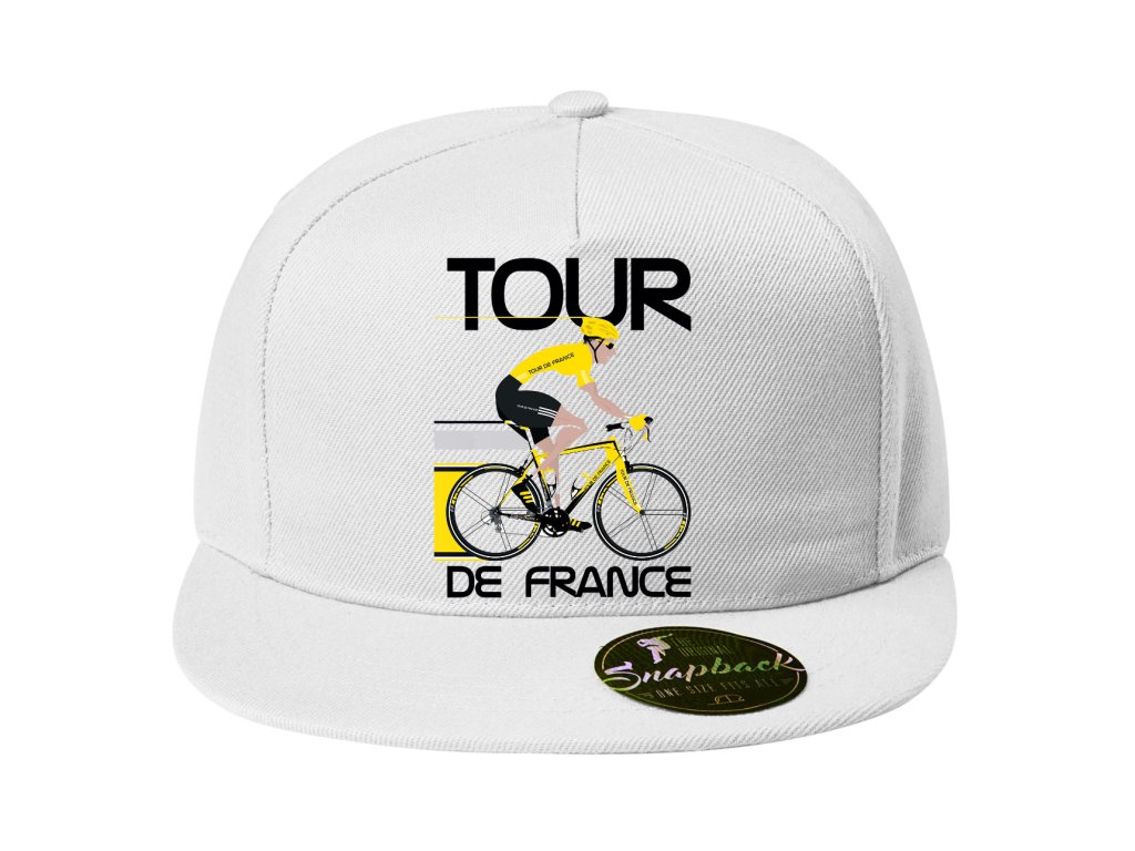Odrazová Tour de France