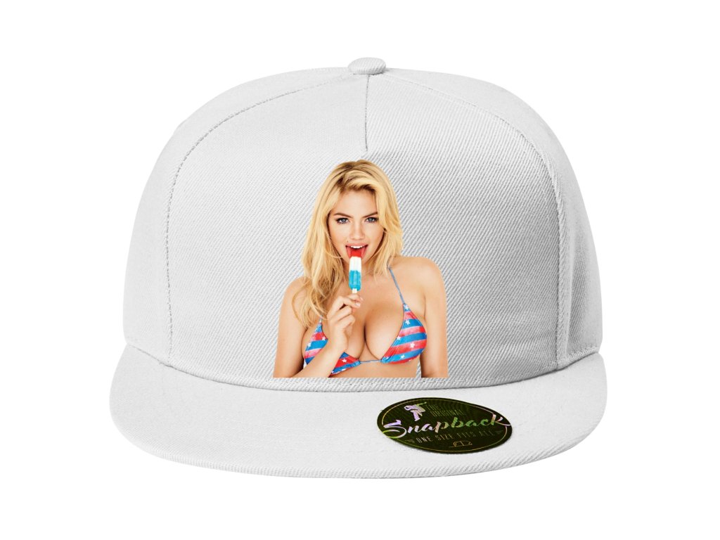 Kate Upton čiapka