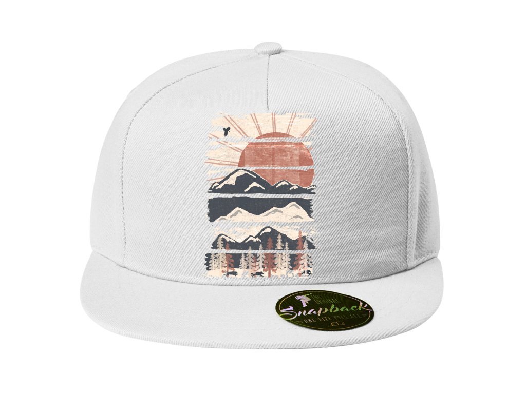 Snapback krajina