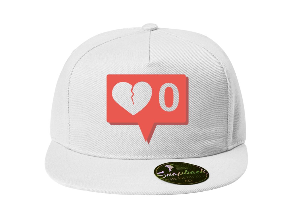 Snapback Žiadne Instagram notifikácie