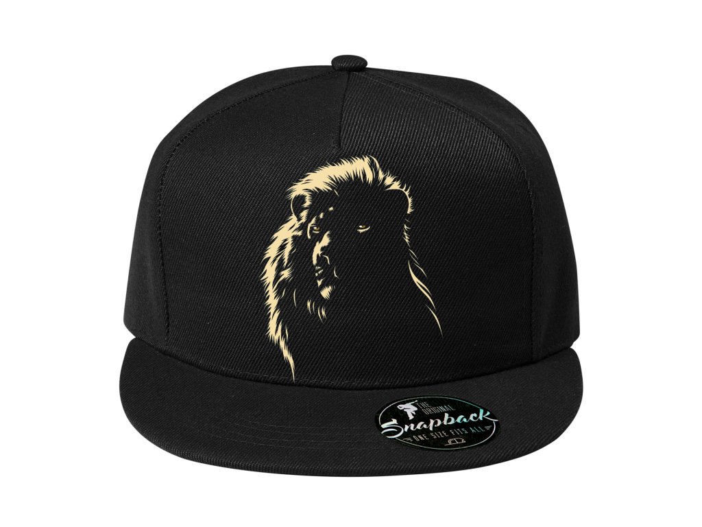 Leví kráľ čiapka