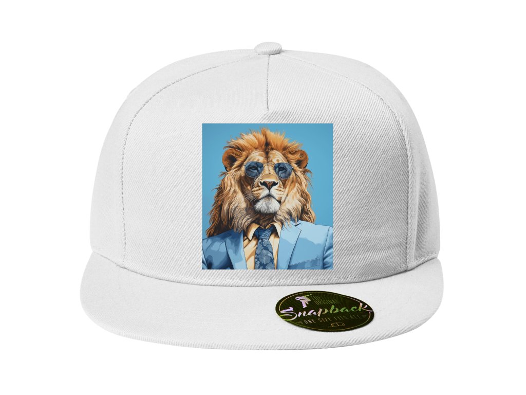 Snapback Leví oblek
