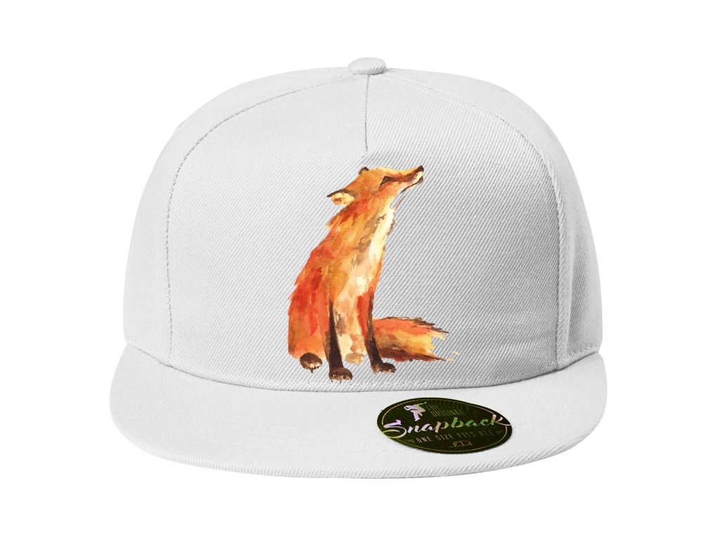 Snapback Líška