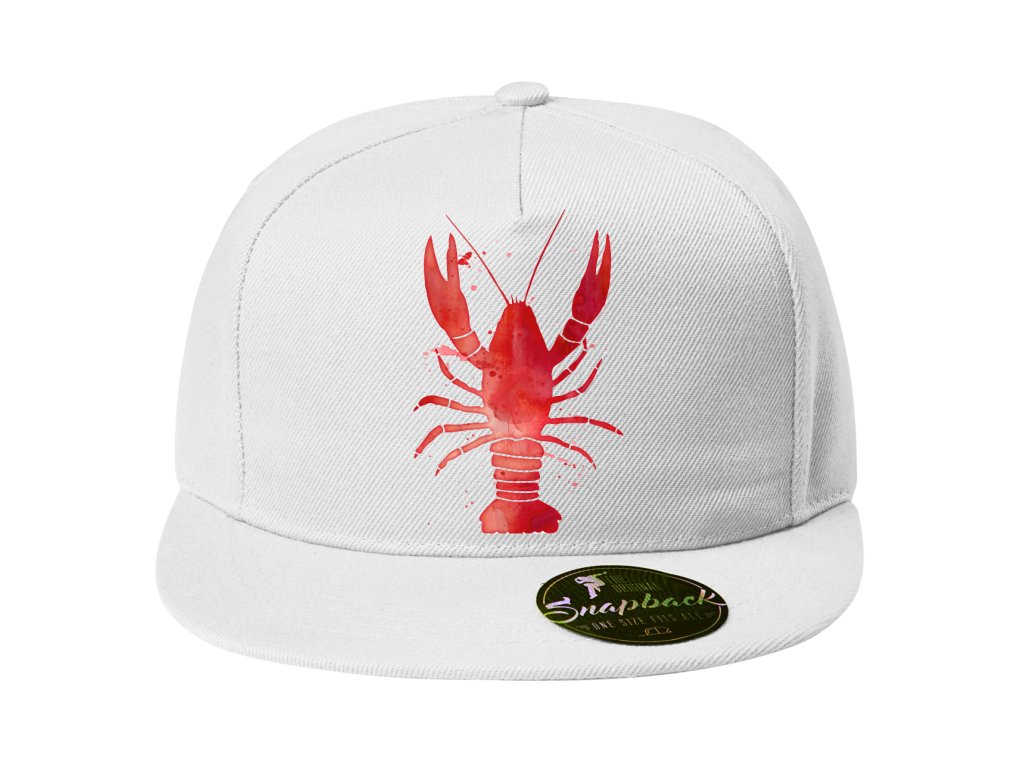 Snapback Homár